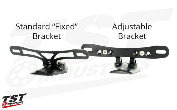 TST Elite-1 Fender Eliminator and Closeout Yamaha YZF-R1 2015+