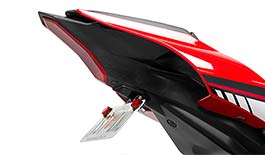 TST Elite-1 Fender Eliminator and Closeout Yamaha YZF-R1 2015+
