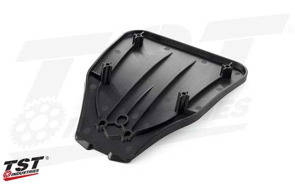 TST Elite-1 Fender Eliminator and Undertail Kit for Yamaha R3 2015-2024 / MT-03 2020-2024
