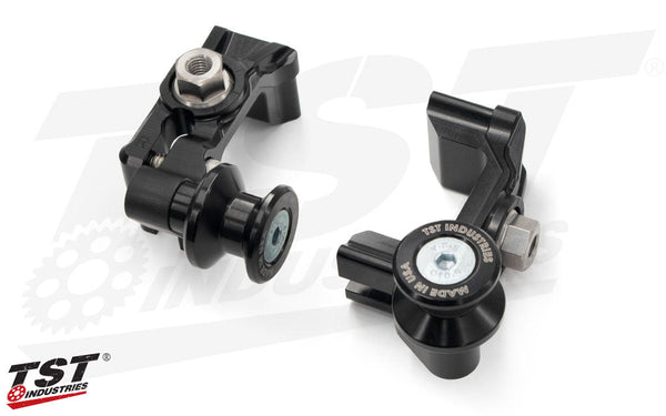 TST Spooled Captive Chain Adjusters | Multiple Models