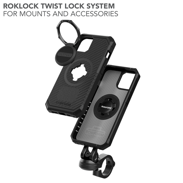 ROKFORM iPhone 14 Rugged Case