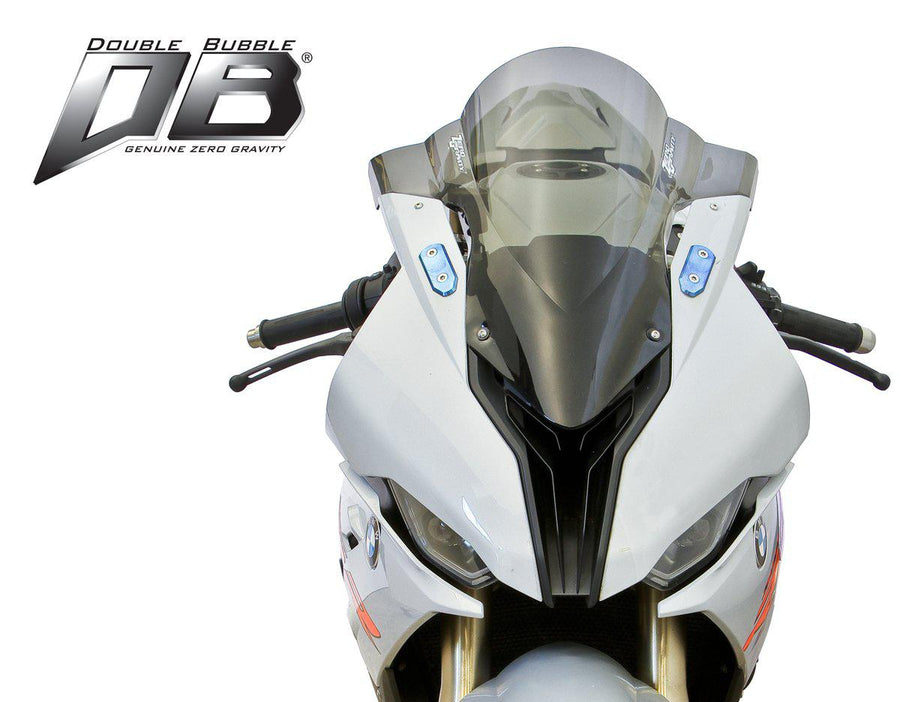 Zero Gravity Racing BMW S1000RR 2023-2026 windscreen