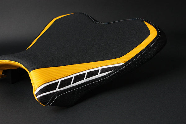 Yamaha | R1 15-24 | Anniversary Edition | Rider Seat Cover