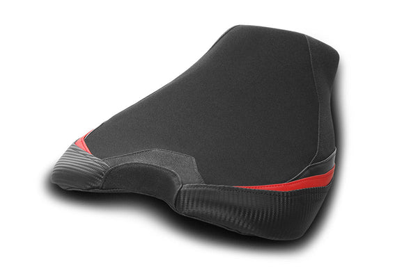 Ducati | Streetfighter V2 22-24 | Veloce RR | Rider Seat Cover