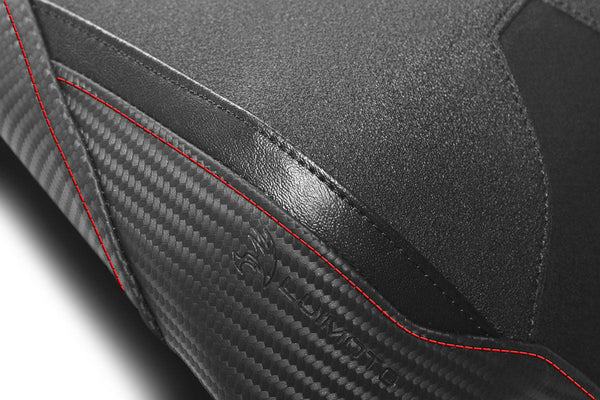 Ducati | Streetfighter V2 22-24 | Veloce RR | Passenger Seat Cover