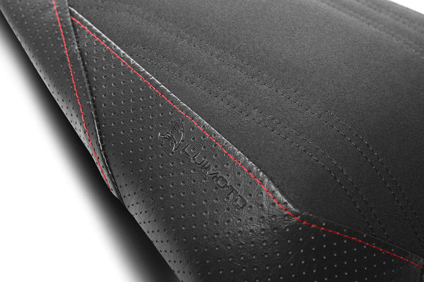 Ducati | Streetfighter V2 22-24 | Campione | Passenger Seat Cover
