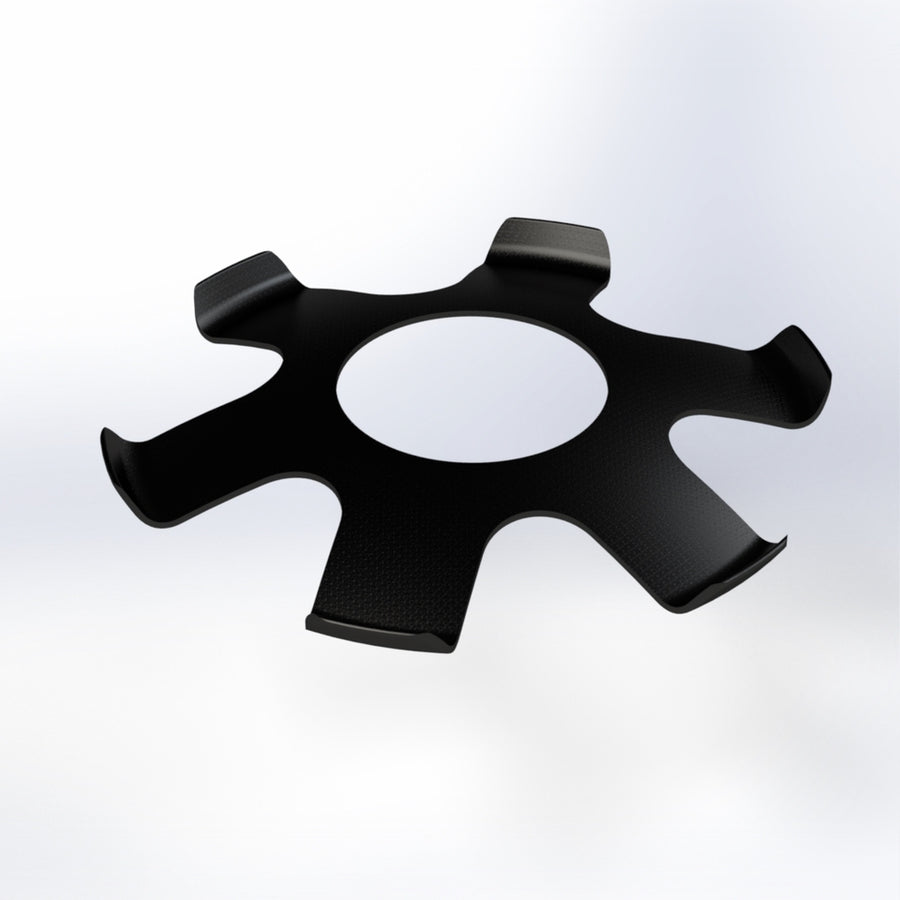 KBIKE Spider spring M03