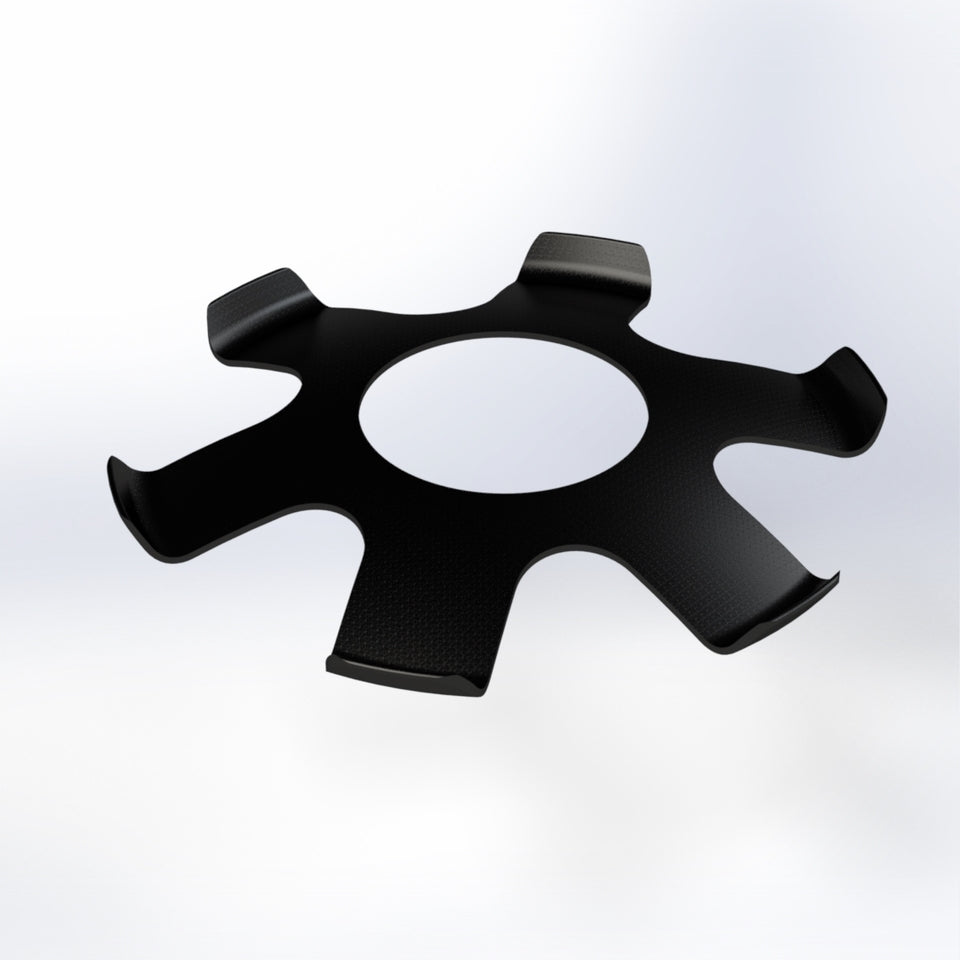 KBIKE Spider spring M03