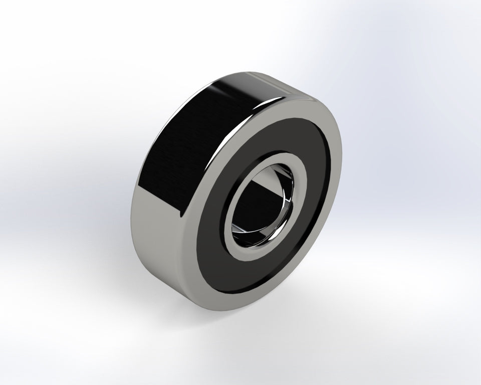 KBIKE Bearing for pressure plate 6201