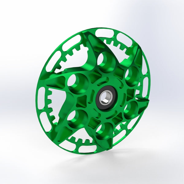 KBIKE Pressure Plate ''Race'' KB.SPI.A.RACE.
