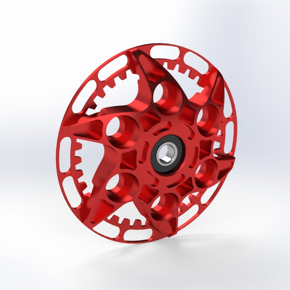 KBIKE Pressure Plate ''Race'' KB.SPI.A.RACE.