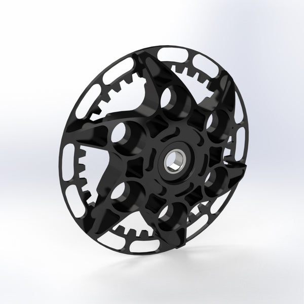 KBIKE Pressure Plate ''Race'' KB.SPI.A.RACE.