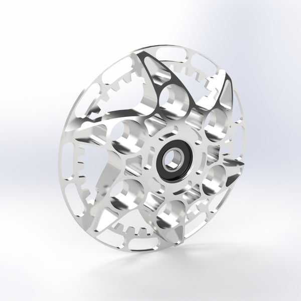 KBIKE Pressure Plate ''Race'' KB.SPI.A.RACE.