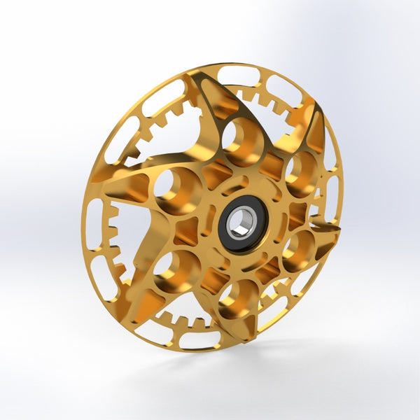 KBIKE Pressure Plate ''Race'' KB.SPI.A.RACE.