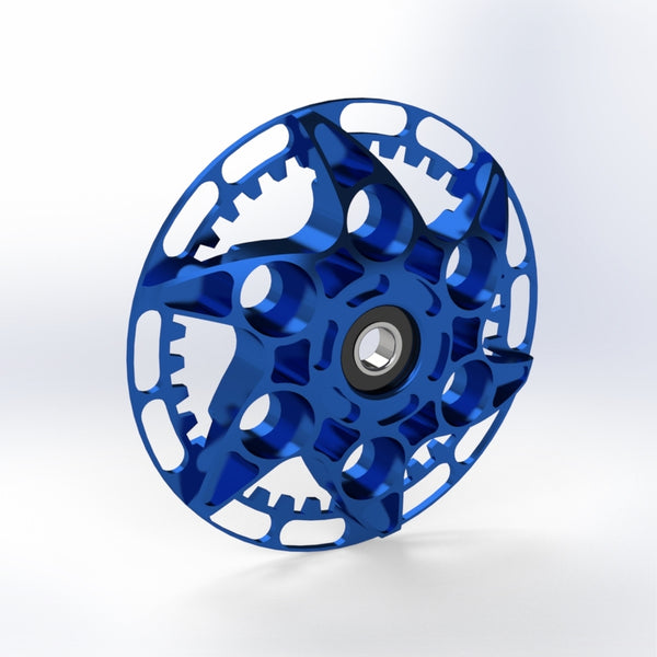 KBIKE Pressure Plate ''Race'' KB.SPI.A.RACE.