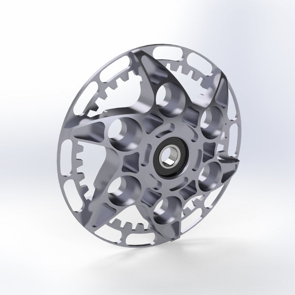 KBIKE Pressure Plate ''Race'' KB.SPI.A.RACE.