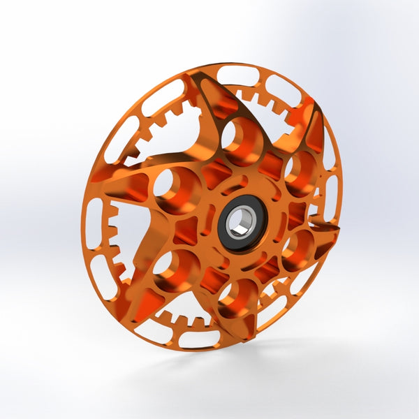 KBIKE Pressure Plate ''Race'' KB.SPI.A.RACE.