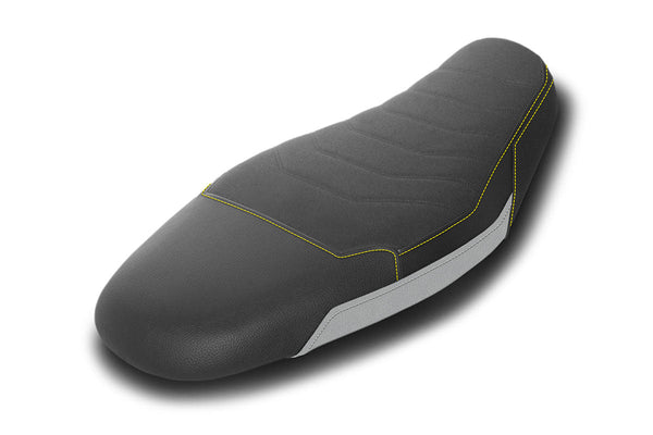 Ducati | Scrambler Icon 23-26, Scrambler Nightshift 23-26, Scrambler Full Throttle 23-26 | Sport Cafe | Rider Seat Cover