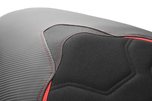 Ducati | Supersport 950 21-25 | Strada | Rider Seat Cover