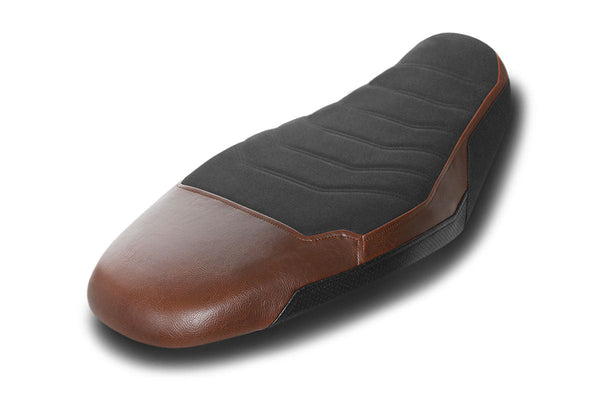 Ducati | Scrambler Icon 23-26, Scrambler Nightshift 23-26, Scrambler Full Throttle 23-26 | Sport Cafe | Rider Seat Cover
