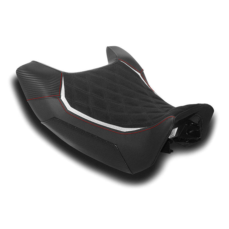 Ducati | Diavel V4 23-26 | Diamond II | Rider Seat Cover
