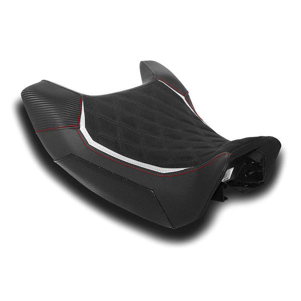Ducati | Diavel V4 23-26 | Diamond II | Rider Seat Cover