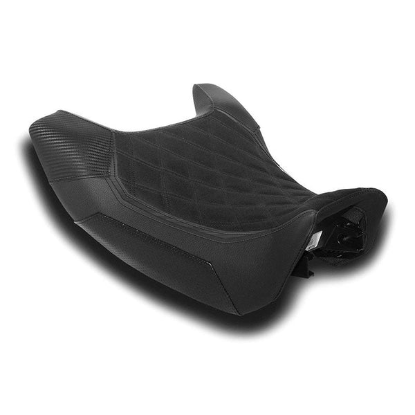 Ducati | Diavel V4 23-26 | Diamond II | Rider Seat Cover