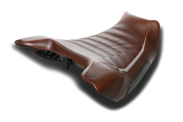 Ducati | Diavel V4 23-26 | Vintage Sport | Rider Seat Cover