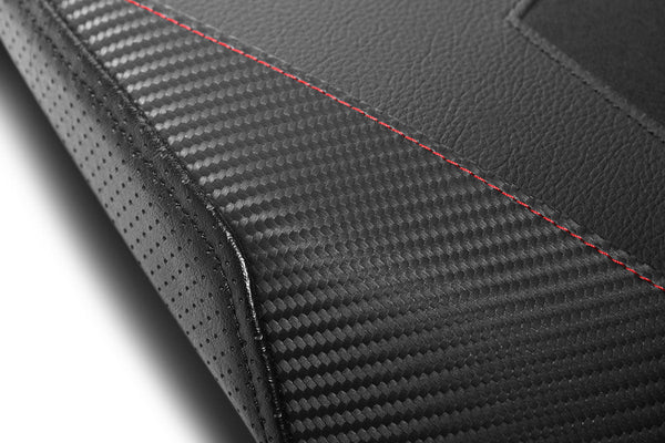 Ducati | Diavel V4 23-26 | Diamond II | Passenger Seat Cover