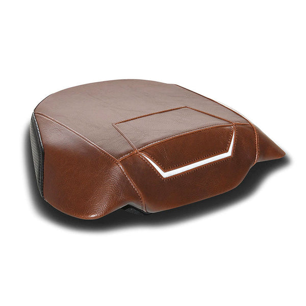 Ducati | Diavel V4 23-26 | Vintage Sport | Passenger Seat Cover