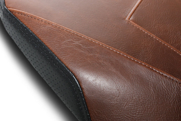 Ducati | Diavel V4 23-26 | Vintage Sport | Passenger Seat Cover