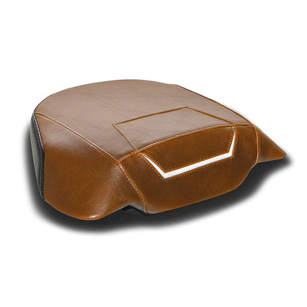 Ducati | Diavel V4 23-26 | Vintage Sport | Passenger Seat Cover
