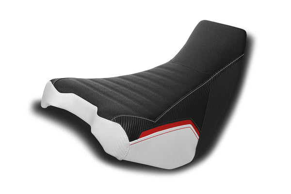 Ducati | Desert X 22-26 | Veloce | Rider Seat Cover