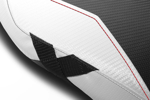Ducati | Desert X 22-26 | Veloce | Passenger Seat Cover