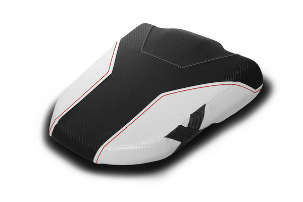 Ducati | Desert X 22-26 | Veloce | Passenger Seat Cover