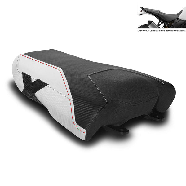 Ducati | Desert X 22-26 | Veloce | Passenger Seat Cover