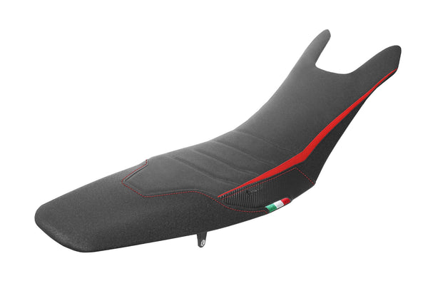 Ducati | Hypermotard 698 Mono 24-26 | Veloce | Rider Seat Cover