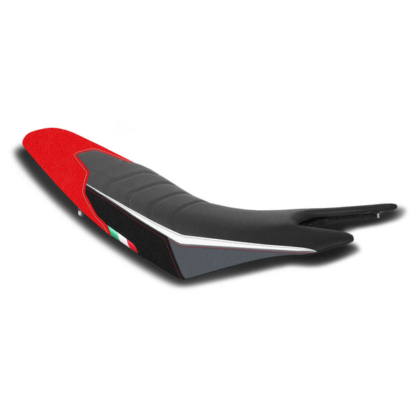 Ducati | Hypermotard 698 Mono 24-26 | Veloce | Rider Seat Cover