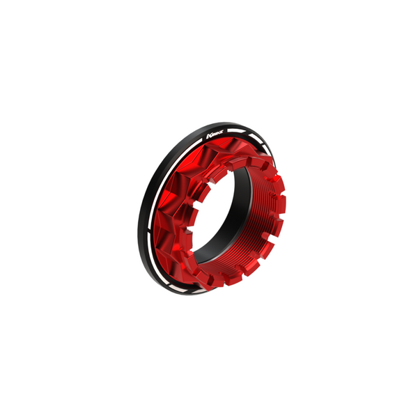 KBIKE Rear wheel nut M48x1.5 DM48X1,5