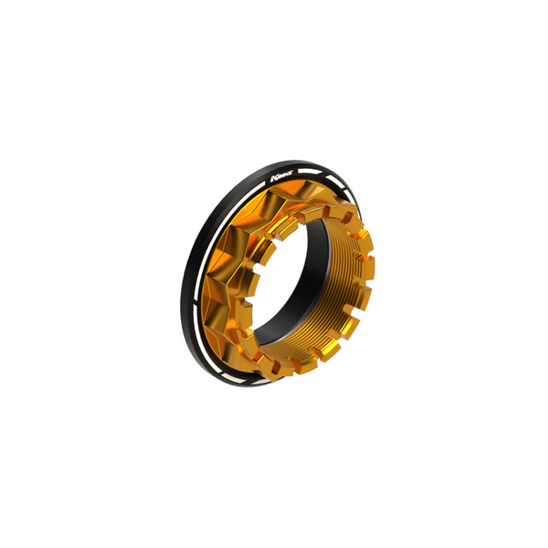 KBIKE Rear wheel nut M48x1.5 DM48X1,5