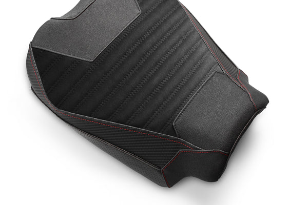 Ducati | Streetfighter V4 23-24 | Corsa | Rider Seat Cover