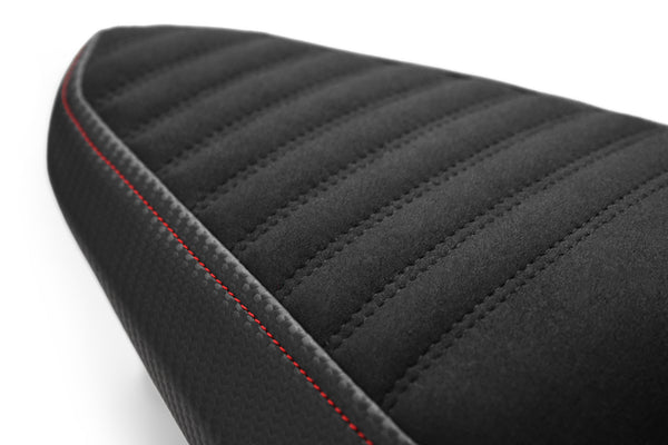 Ducati | Streetfighter V4 20-24 | Corsa | Low Rider Seat Cover