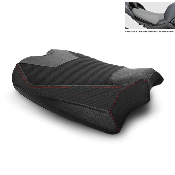Ducati | Streetfighter V4 23-24 | Corsa | Rider Seat Cover