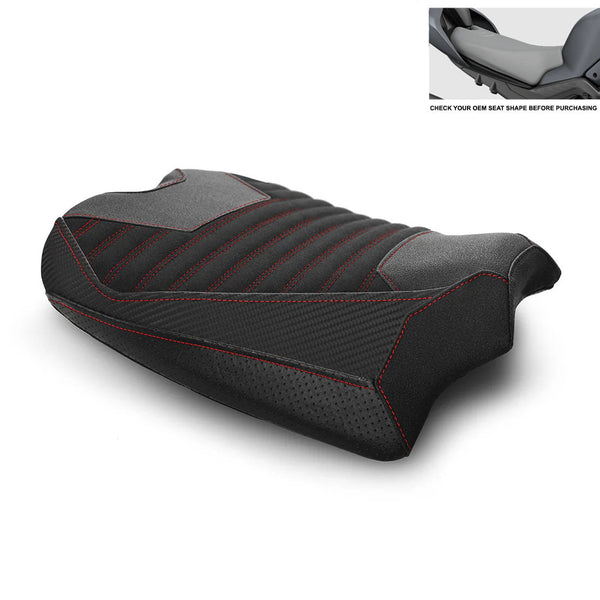 Ducati | Streetfighter V4 23-24 | Corsa | Rider Seat Cover