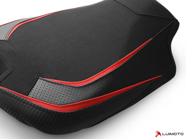 Ducati | Streetfighter V4 23-24 | Veloce | Rider Seat Cover