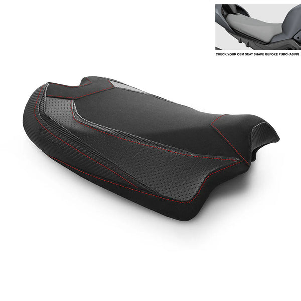 Ducati | Streetfighter V4 23-24 | Veloce | Rider Seat Cover