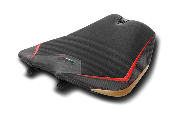 Ducati | Panigale V4 25-26 | Corsa Veloce | Rider Seat Cover