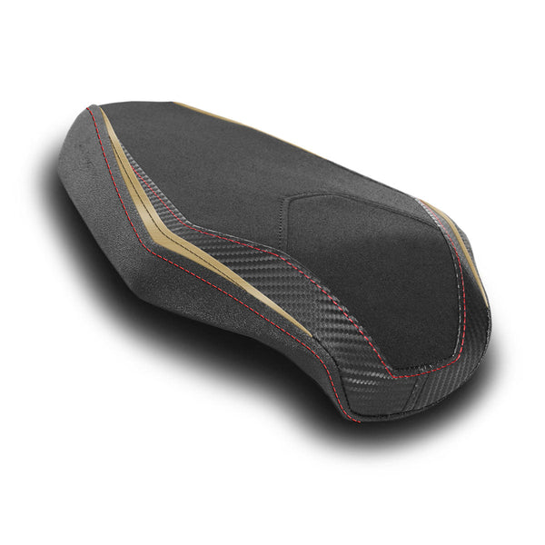 Ducati | Panigale V4 25-26 | Corsa Veloce | Passenger Seat Cover