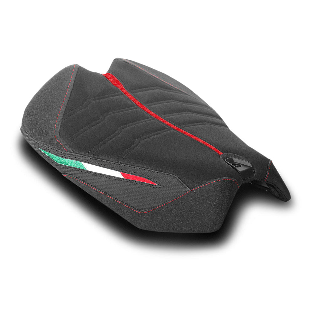 Ducati | Panigale V4 25-26 | GP Italia | Rider Seat Cover