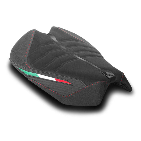 Ducati | Panigale V4 25-26 | GP Italia | Rider Seat Cover